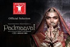 Kontroversial, Padmaavat...