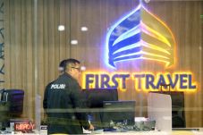 Korban First Travel...