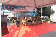 Sinergitas Tiga Pilar...