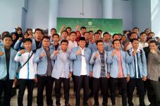 Universitas Riau Gelar...