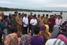 Sungai Lariang Mengganas,...
