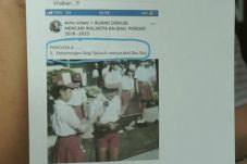 Hina Pancasila, Pemuda...