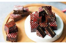Dapur Cokelat Persembahkan...