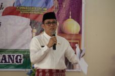 PPDB SMP di Kota Palembang...