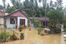 Bolsel Diterjang Banjir,...