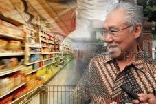 Mendag Ajak Dunia Usaha...