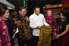 Pelaku UMKM Harus Manfaatkan...