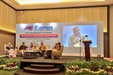 Industri Kreatif Bisa...