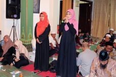 KBRI Riyadh Bebaskan...