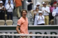 Zverev Berpeluang Kubur...