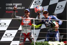 Dovizioso Siap Berikan...