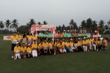 Menantang Prestasi Pegolf...