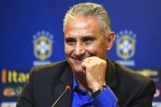 Tite Tak Menyangka Neymar...