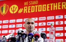Resmi, Belgia Umumkan...