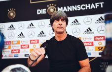 Timnas Jerman Umumkan...