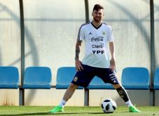 Francisco Buyo: Lionel...