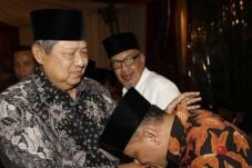 Peluang Gatot Nurmantyo...
