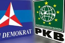Ingin Kalahkan Jokowi,...
