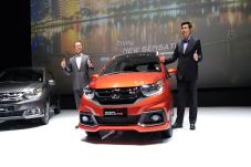 Penjualan Honda Segmen...