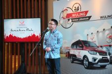 Wuling Operasikan 29...