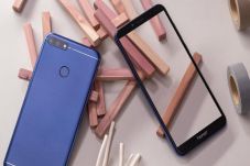 Honor 7A Awali Debut...