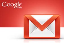 Tampilan Gmail Baru...