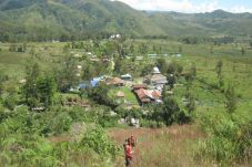 Jejak Kampung Muslim...