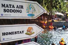 Wisata Murah Meriah...