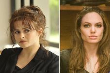Angelina Jolie atau...
