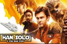 Solo, Film Gagal dalam...