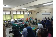 Penerimaan Siswa SMAN...