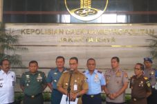 DKI Siapkan Kantor Kelurahan...