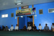 Lanud Iskandar Pangkalan...