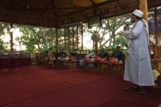 Bukber Bupati Pasangkayu...