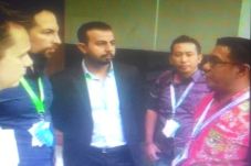 IJTI Papua Barat Kecam...