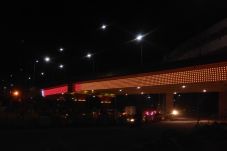 Dua Fly-Over di Palembang...