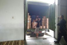 Surat Suara Pilgub Sumut...