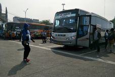 Mudik Gratis, Pemprov...