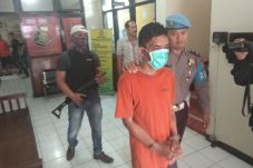 Pencuri Spesialis Kamar...