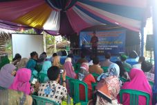 Ngabuburit Bersama Warga,...