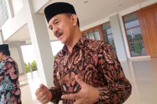 Plt Bupati Bandung Barat...