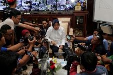 Risma Pusing Cari Alokasi...