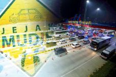 Kemenhub Perkuat Koordinasi...