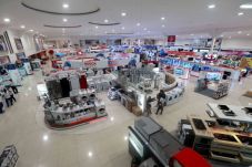 Electronic City Bidik...