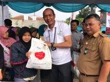 Gelar Bazaar di Bandung,...