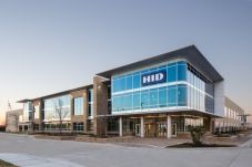 HID Global Terima Sertifikasi...