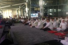 Rini Resmikan Smart...