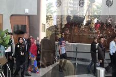Diperiksa KPK Malaysia...