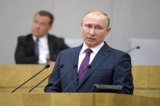 Putin Teken Undang-undang...