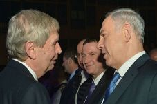 Bekas Bos Sebut Mossad...